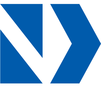 南海電設株式会社 Logo